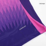 Kid's Germany Away Jersey+Shorts EURO 2024 Kid's Germany Away Jersey+Shorts EURO 2024