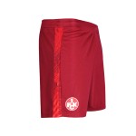 Men's 1. FC Kaiserslautern 2024/25 Home Shorts