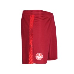 Men's 1. FC Kaiserslautern 2024/25 Home Shorts