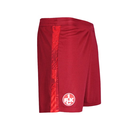 Men's 1. FC Kaiserslautern 2024/25 Home Shorts