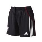Women's OL 2025/26 Third Europe Shorts