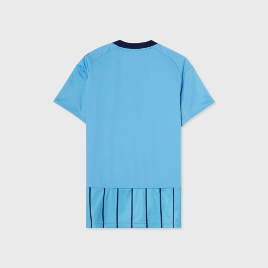 Women's Djurgårdens IF 2025 Home Shirt Women's Djurgårdens IF 2025 Home Shirt