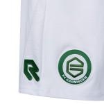 Men's FC Groningen 2026/27 Home Shorts
