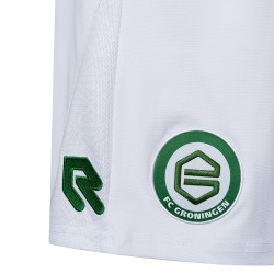 Men's FC Groningen 2026/27 Home Shorts Men's FC Groningen 2026/27 Home Shorts