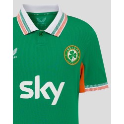 Men's Ireland 2025 Women's Team Home Shirt
