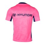 Men's Atletico Madrid 2024/25 Third UEFA Prematch Shirt