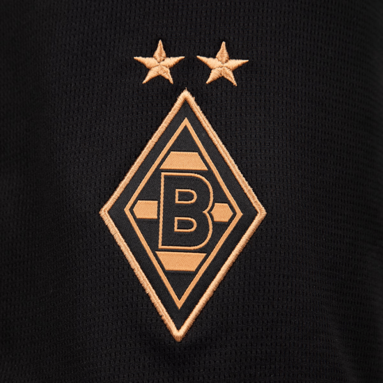 Kid's Borussia Mönchengladbach 2026/27 Away Shorts