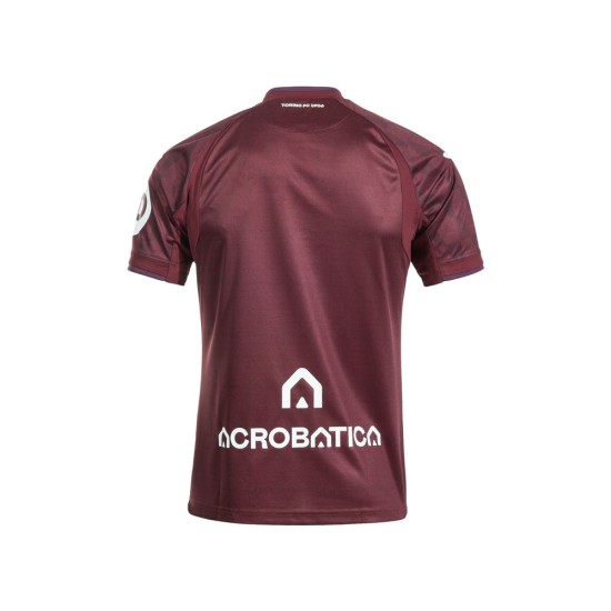 Kid's Torino 2024/25 Home Shirt