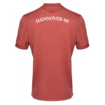 Men's Hannover 96 2025/26 130th Anniversary Shirt Men's Hannover 96 2025/26 130th Anniversary Shirt