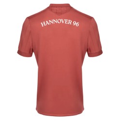 Men's Hannover 96 2025/26 130th Anniversary Shirt Men's Hannover 96 2025/26 130th Anniversary Shirt