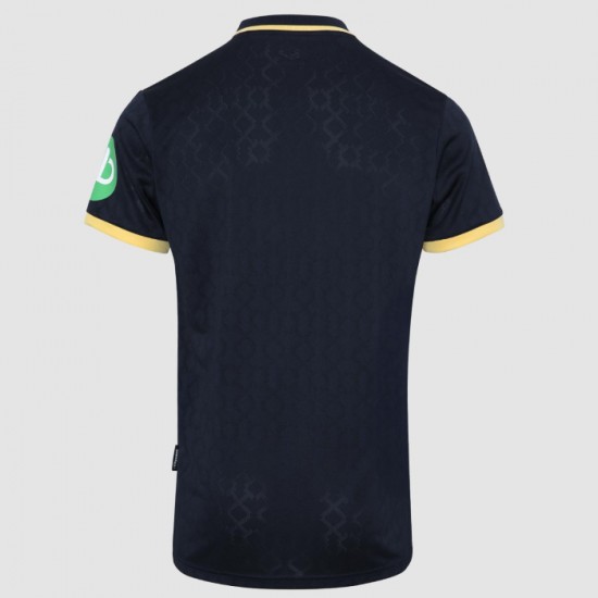 Women's West Ham United 2025/26 Third Unsponsored Shirt