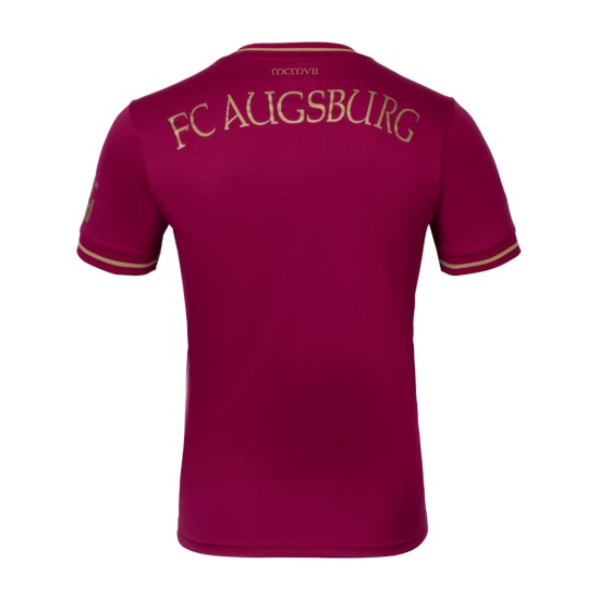 Women's FC Augsburg 2024/25 Third Shirt