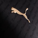 Women's Rennes 2025/26 125th Anniversary Shirt - Black