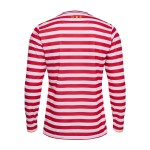 Men's 1. FC Köln 2025/26 Fastelovend Long Sleeve Shirt