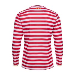 Men's 1. FC Köln 2025/26 Fastelovend Long Sleeve Shirt