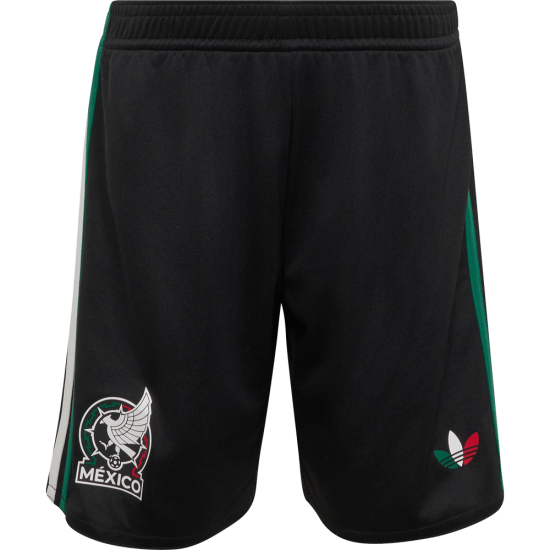 Kid's Mexico 2026 Third World Cup Kit Kid's Mexico 2026 Third World Cup Kit