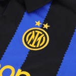 Kid's Inter Milan 2026/27 Home Kit Kid's Inter Milan 2026/27 Home Kit