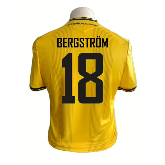 Kid's Mjällby AIF 2026 Home Shirt