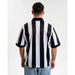 Kid's Newcastle United 1993/95 Home Retro Shirt