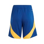 Kid's Spain Home Jersey+Shorts EURO 2024