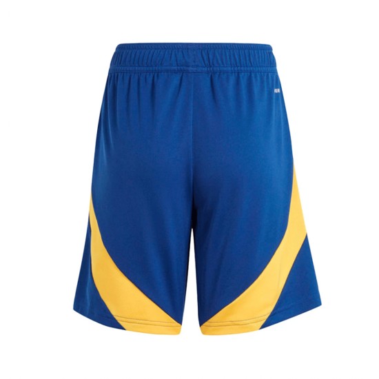 Kid's Spain Home Jersey+Shorts EURO 2024