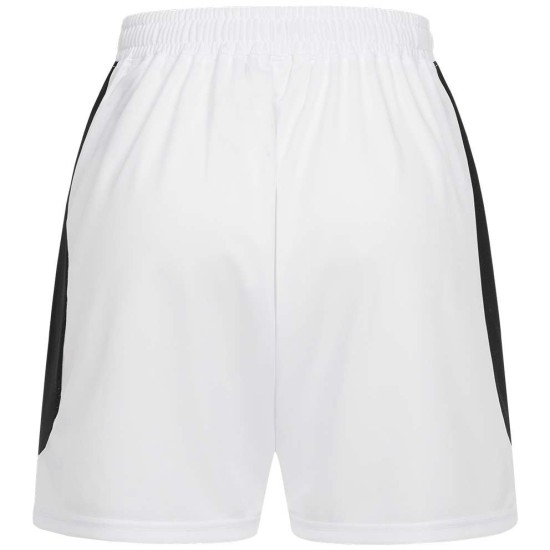 Kid's Bayer 04 Leverkusen 2024/25 Away Shorts