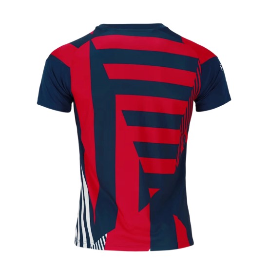 Kid's Bayern Munich 2026/27 Third Pre Match Shirt Kid's Bayern Munich 2026/27 Third Pre Match Shirt