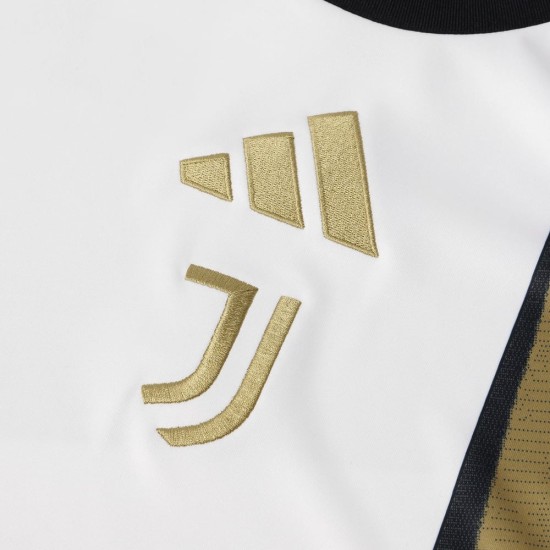 Kid's Juventus 2026/27 Third Pre Match Shirt Kid's Juventus 2026/27 Third Pre Match Shirt