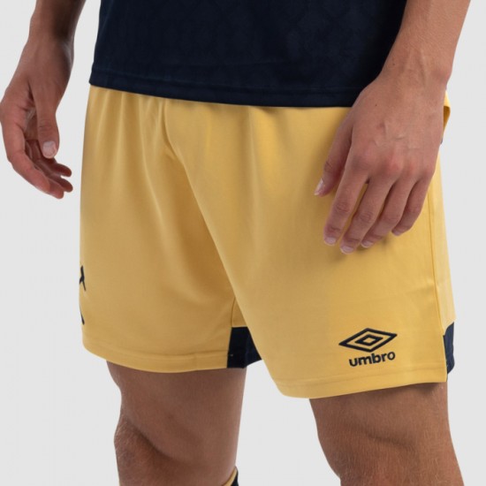 Men's West Ham United 2025/26 Third Shorts