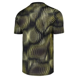 Women's Leeds United 2025/26 Third Pre Match Shirt