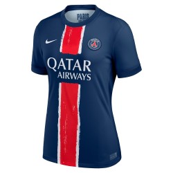 Women's PSG 2024/25 Home Shirt Women's PSG 2024/25 Home Shirt