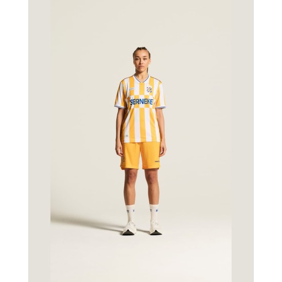 Men's IFK Göteborg 2026 Third Shorts