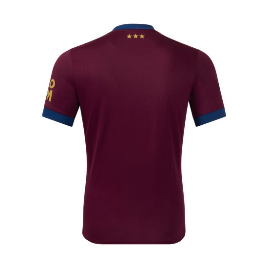 Kid's Ipswich Town 2024/25 Away Shirt Kid's Ipswich Town 2024/25 Away Shirt