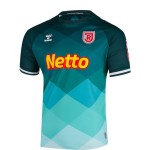 Kid's SSV Jahn Regensburg 2024/25 Third Shirt Kid's SSV Jahn Regensburg 2024/25 Third Shirt