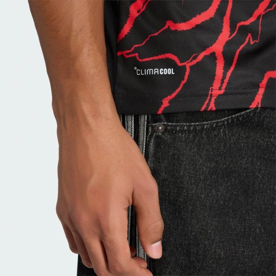 Women's New York Red Bulls 2026 Home Shirt Women's New York Red Bulls 2026 Home Shirt