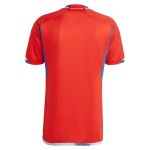Chile Home Jersey World Cup 2022 Chile Home Jersey World Cup 2022