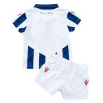 Kid's West Bromwich Albion 2024/25 Home Kit Kid's West Bromwich Albion 2024/25 Home Kit