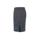 Kid's Napoli 2024/25 Home Shorts - Magnet