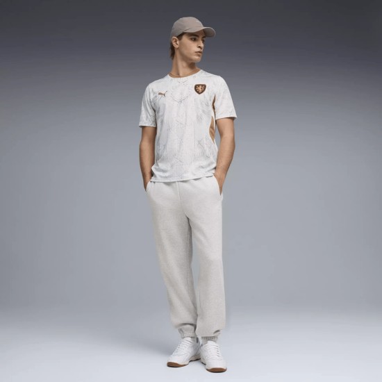 Women's Czech 2026 Away World Cup Shirt