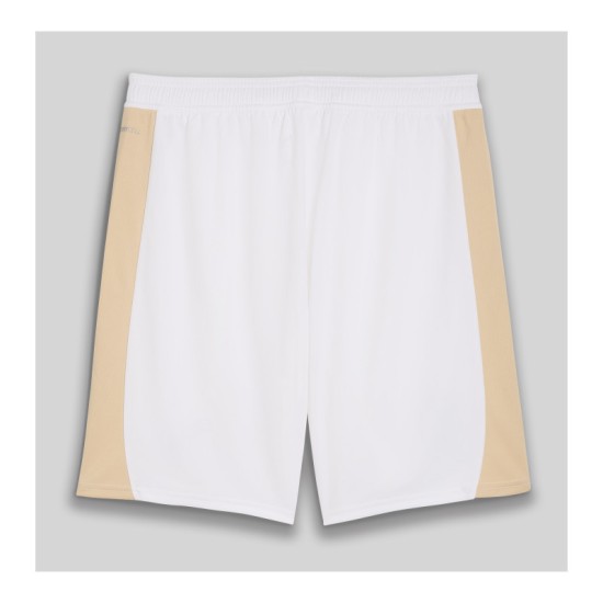 Kid's Reims 2025/26 Away Shorts