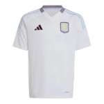 Women's RASHFORD Aston Villa 2024/25 Away Shirt Women's RASHFORD Aston Villa 2024/25 Away Shirt
