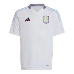 Women's RASHFORD Aston Villa 2024/25 Away Shirt Women's RASHFORD Aston Villa 2024/25 Away Shirt