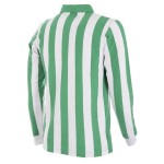 Men's Real Betis 1934/35 Long Sleeve Retro Shirt Men's Real Betis 1934/35 Long Sleeve Retro Shirt