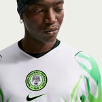 Kid's Nigeria 2026 Away World Cup Shirt