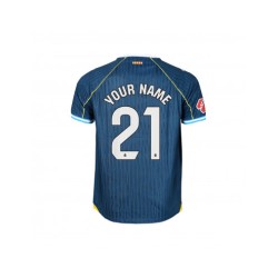 Men's RCD Espanyol 2025/26 Third Shirt Men's RCD Espanyol 2025/26 Third Shirt