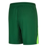 Men's VfL Wolfsburg 2025/26 Home Shorts Men's VfL Wolfsburg 2025/26 Home Shorts