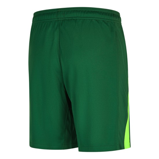 Men's VfL Wolfsburg 2025/26 Home Shorts Men's VfL Wolfsburg 2025/26 Home Shorts