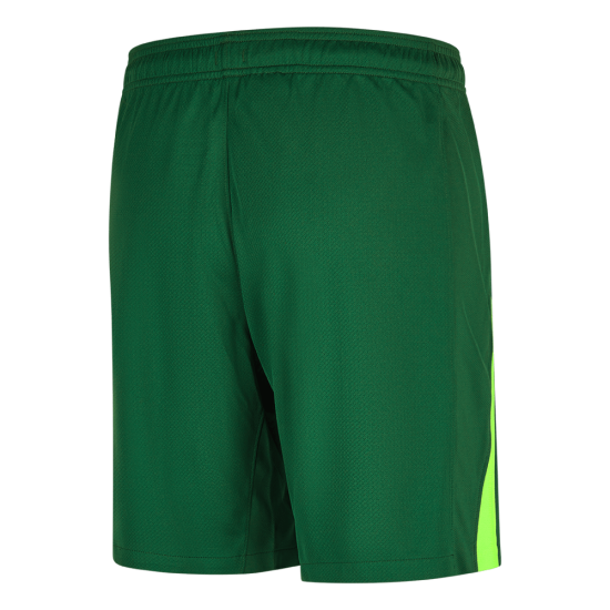 Men's VfL Wolfsburg 2025/26 Home Shorts Men's VfL Wolfsburg 2025/26 Home Shorts