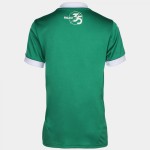Kid's Plymouth Argyle 2024/25 Home Shirt Kid's Plymouth Argyle 2024/25 Home Shirt