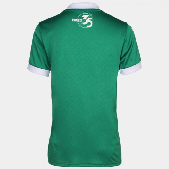 Kid's Plymouth Argyle 2024/25 Home Shirt Kid's Plymouth Argyle 2024/25 Home Shirt